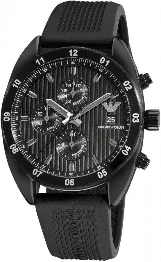 EMPORIO ARMANI WATCH  SPORT  AR5928 - Vista frontal