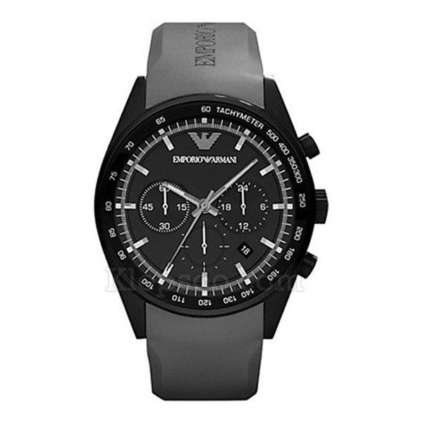 EMPORIO ARMANI WATCH  SPORT CHRONO AR5978
