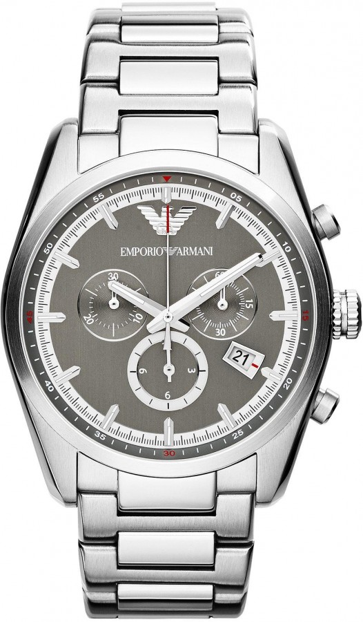  EMPORIO ARMANI WATCH  SPORT AR6008 - Vista frontal