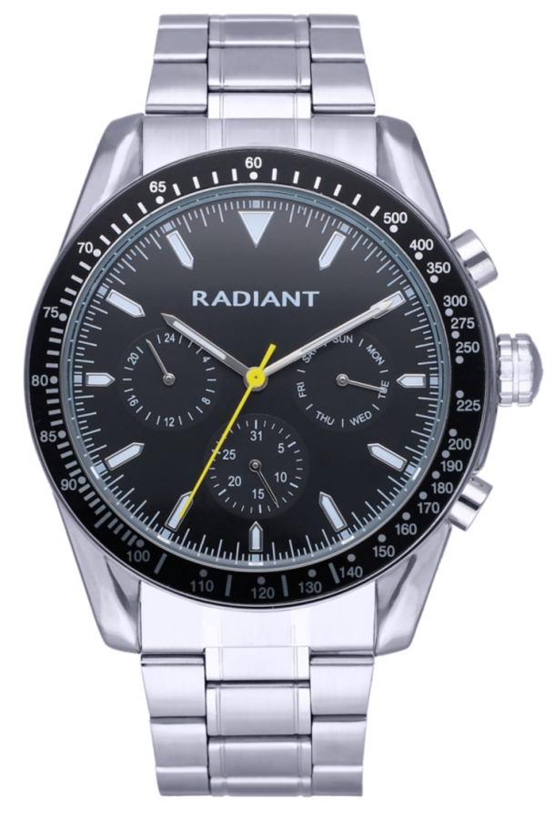 Radiant TIDEMARK RA577702 - Vista frontal