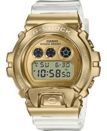 RELOJ CASIO G-SHOCK CLASSIC GM-6900SG-9ER