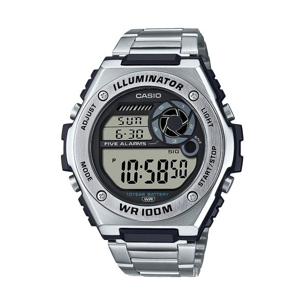 CASIO MWD-100HD-1AVEF