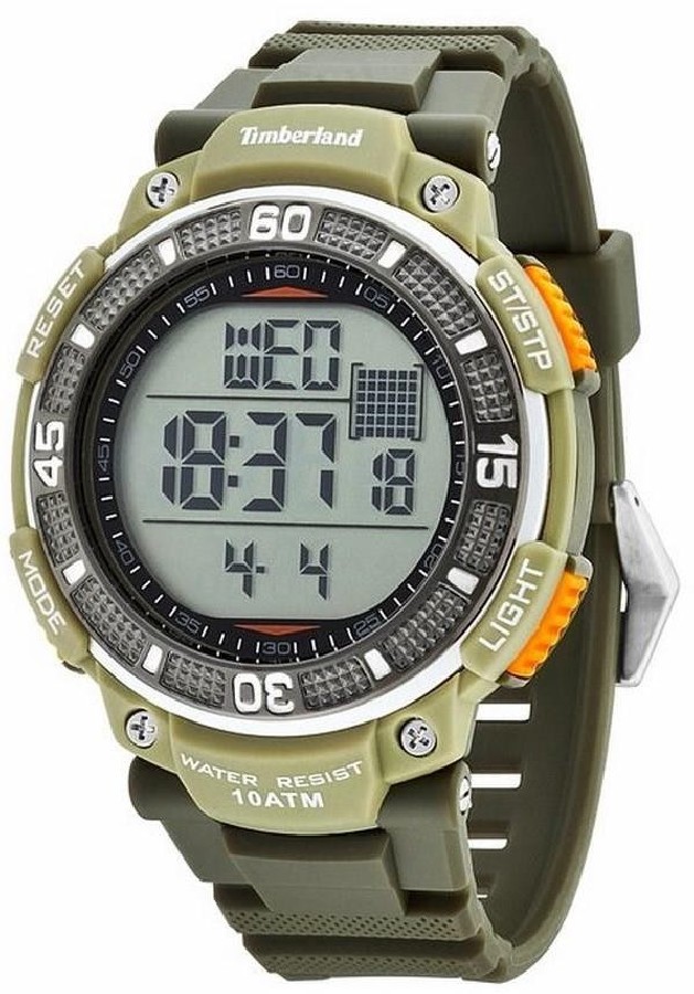 Timberland 13554JPGNU-04 - Vista frontal