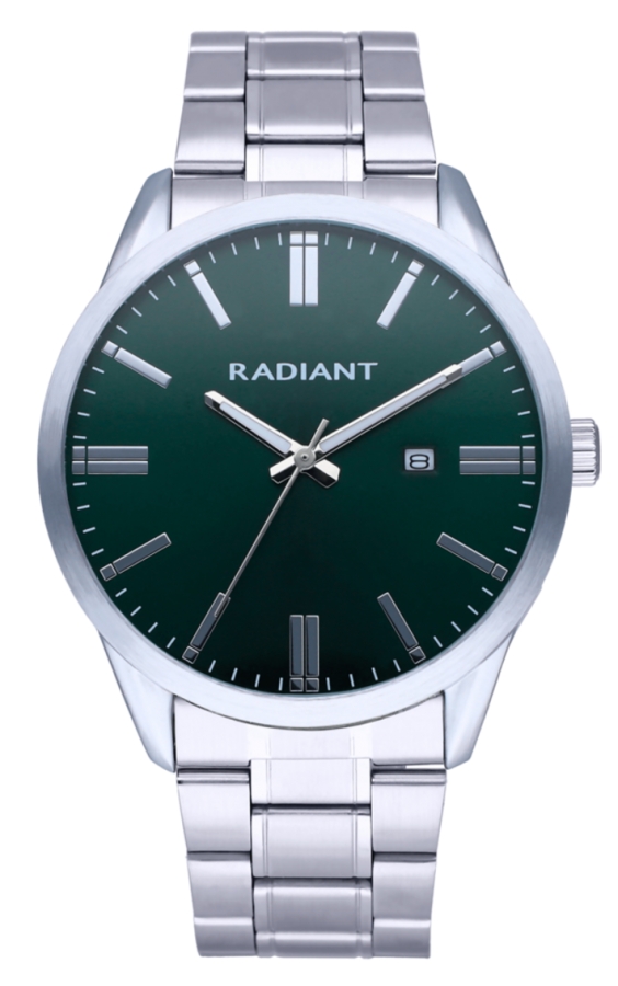 Radiant RAIL RA576201 - Vista frontal