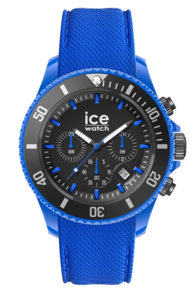 ICE WATCH NEON BLUE IC019840
