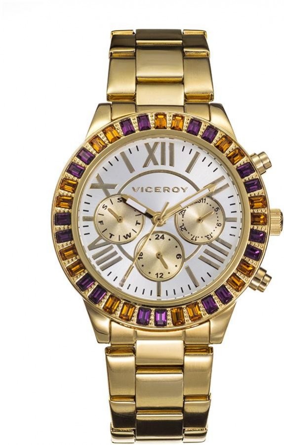 Viceroy 432250-03 - Vista frontal