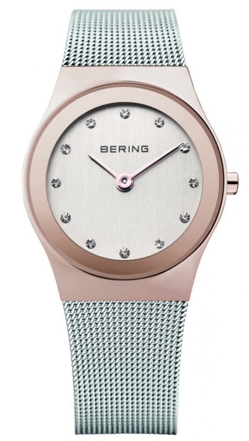 Bering CLASSIC 12927-064 - Vista frontal