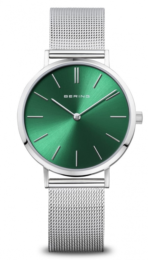 Bering CLASSIC 14134-008 - Vista frontal