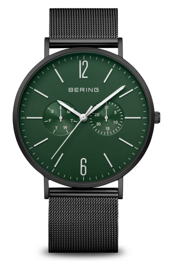 Bering CLASSIC 14240-128 - Vista frontal