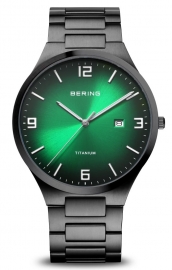 RELOJ BERING TITANIUM 15240-728