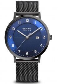 RELOJ BERING SOLAR 15439-327