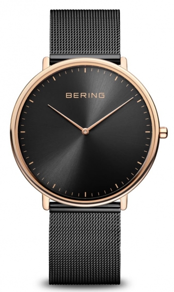 BERING ULTRA SLIM 15739-166