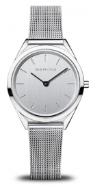 RELOJ BERING ULTRA SLIM 17031-000