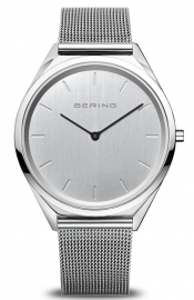 RELOJ BERING ULTRA SLIM 17039-000