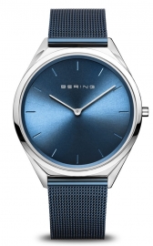 RELOJ BERING ULTRA SLIM 17039-307