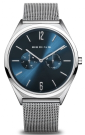 RELOJ BERING  ULTRA SLIM 17140-007