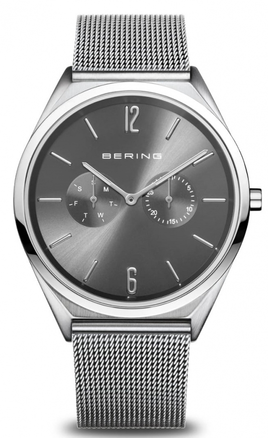 Bering ULTRA SLIM 17140-009 - Vista frontal