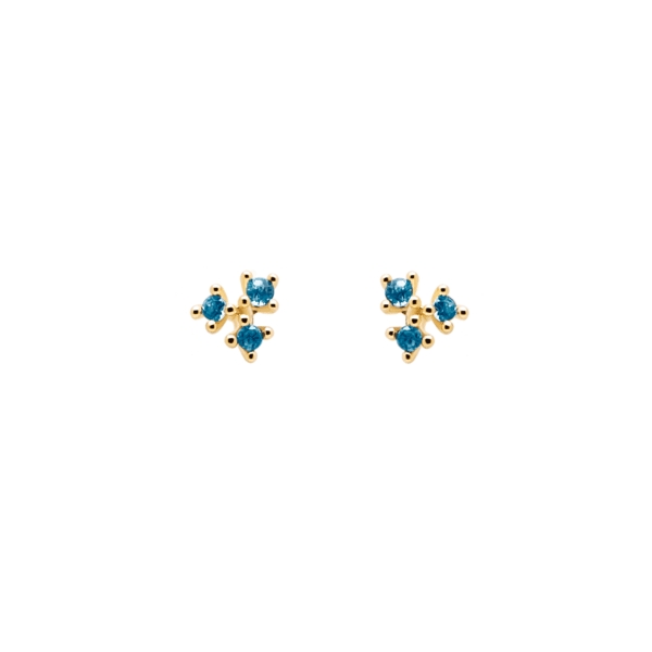 PDPAOLA DAISY PENDIENTES