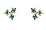 PDPAOLA DAISY PENDIENTES