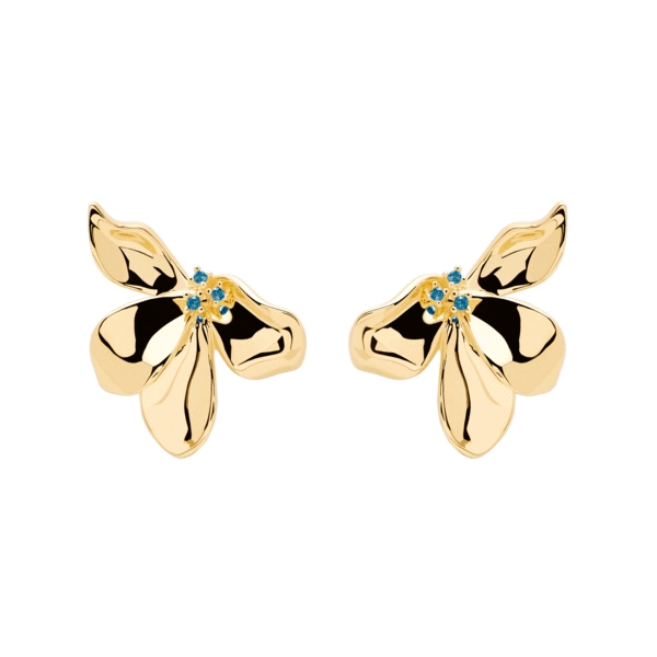 PDPAOLA FLEUR PENDIENTES AR01-190-U