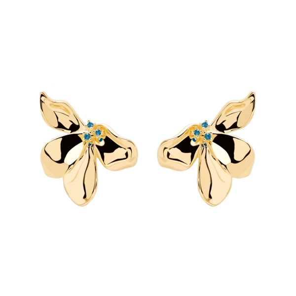 PDPAOLA FLEUR PENDIENTES AR01-190-U