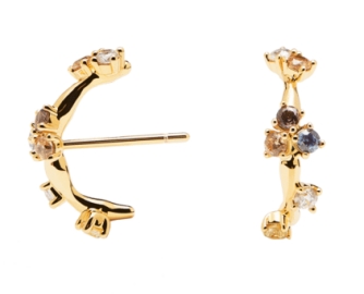 RELOJ PDPAOLA ZOE PENDIENTES AR01-290-U