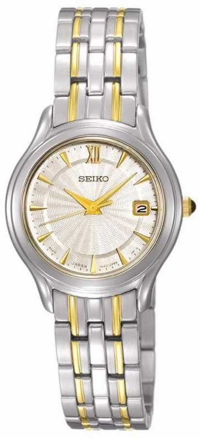 Seiko WATCHES SXDB43P1 - Vista frontal