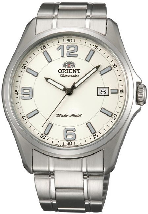 Orient FER2D008W0 - Vista frontal