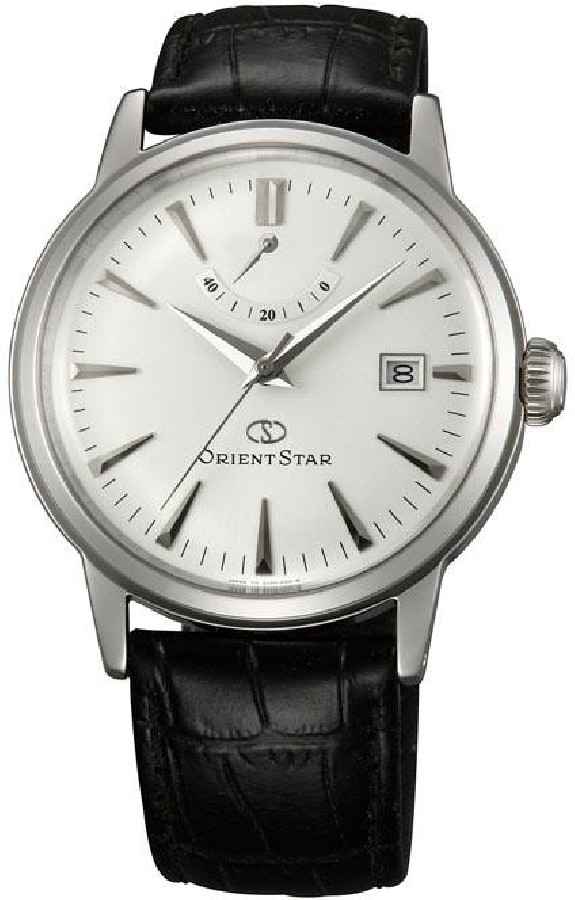 Orient SEL05004W0 - Vista frontal