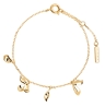 PDPAOLA JASMINE PULSERA PU01-092-U