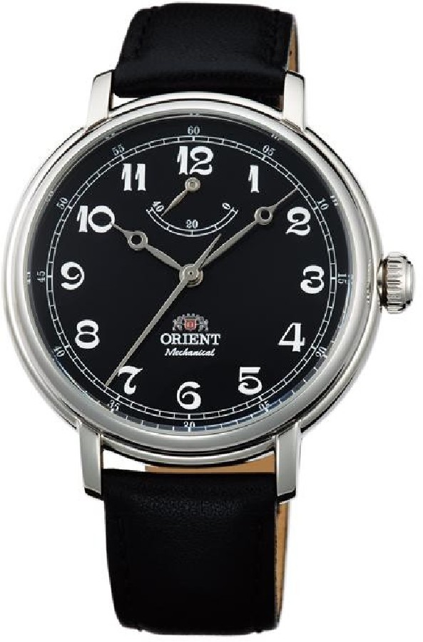 Orient FDD03002B0 - Vista frontal