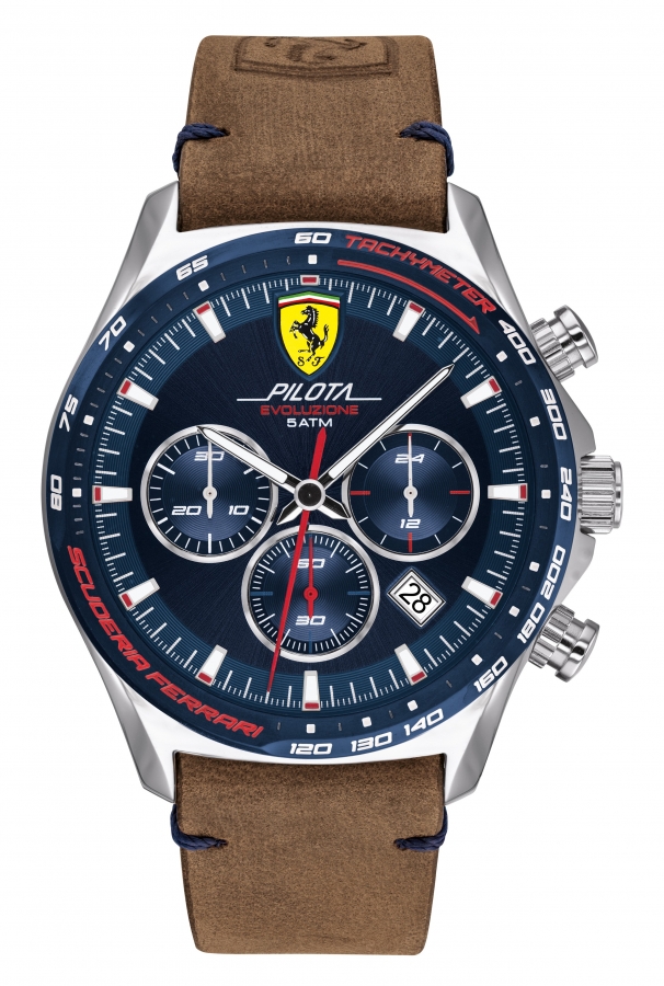 Ferrari PILOTA 0830711 - Vista frontal