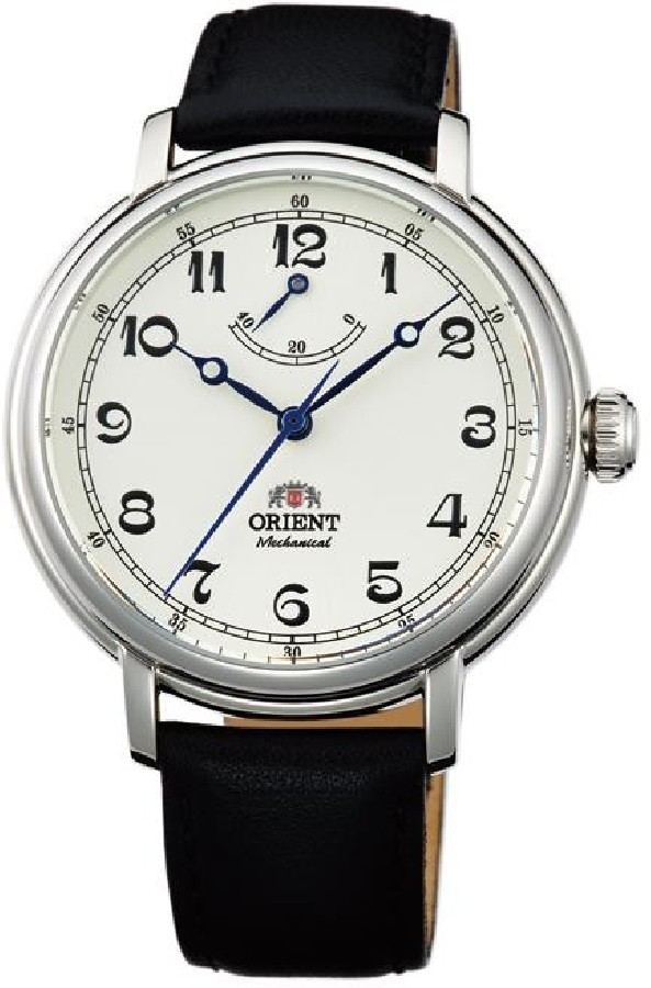 Orient FDD03003Y0 - Vista frontal