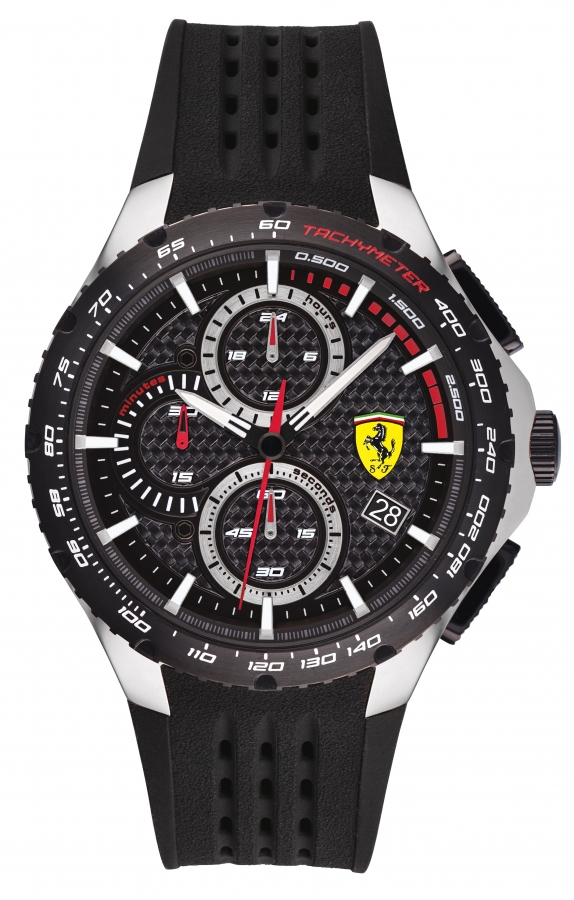 Ferrari PISTA 0830732 - Vista frontal