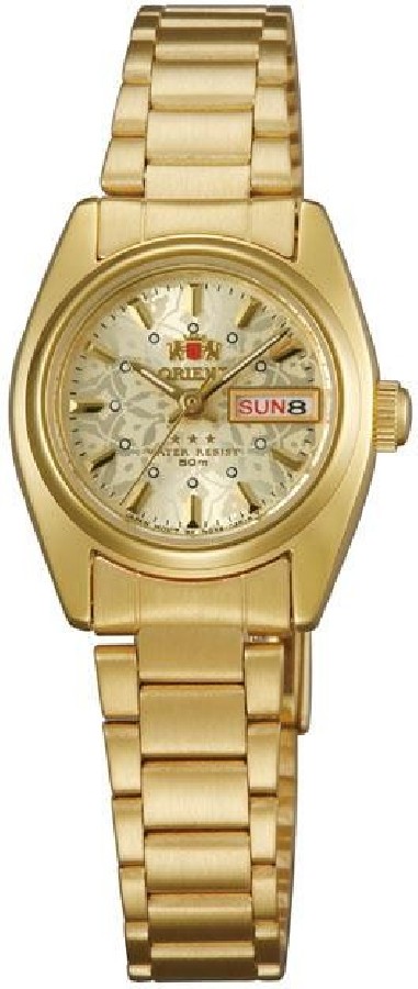 Orient FNQ0A029C9 - Vista frontal