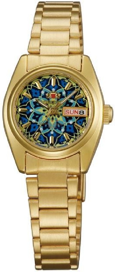 Orient FNQ0A02AD9 - Vista frontal