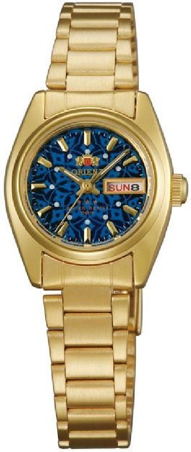 Orient FNQ0A02BL9 - Vista frontal