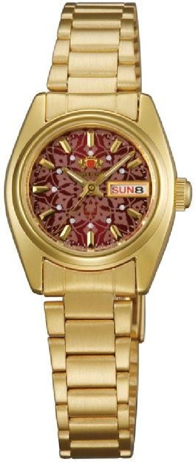 Orient FNQ0A02CH9 - Vista frontal