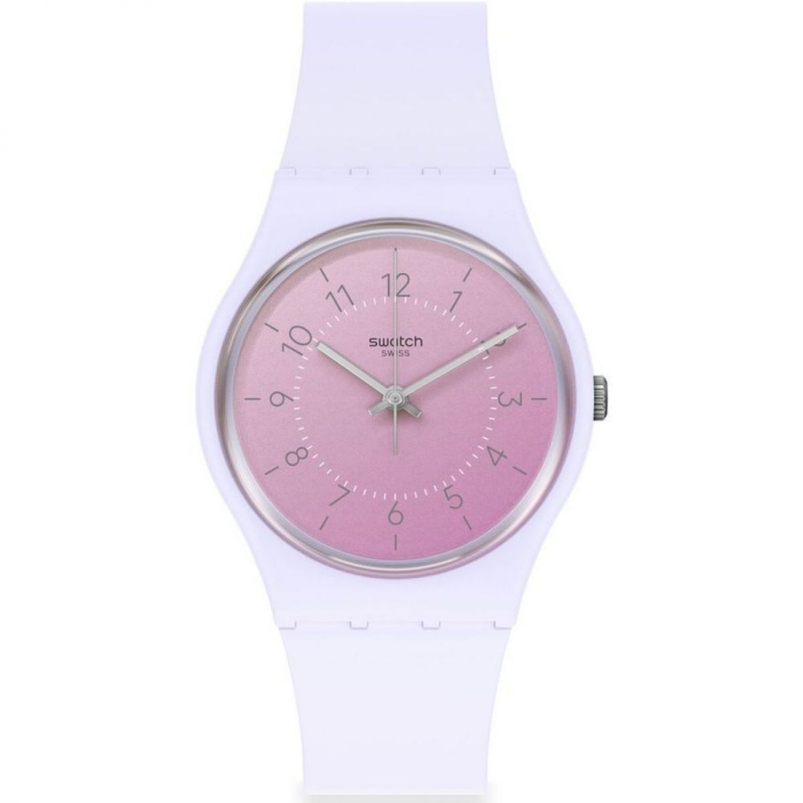 Swatch COMFY BOOST SO28V100 - Vista frontal