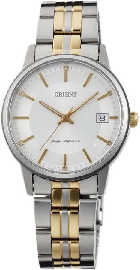 Orient FUNG7002W0 - Vista frontal