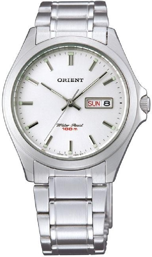 Orient FUG0Q004S6 - Vista frontal