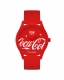 COCA COLA×ICE-WATCH - Red - Medium - 3H