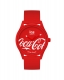 COCA COLA×ICE-WATCH - Red - Medium - 3H