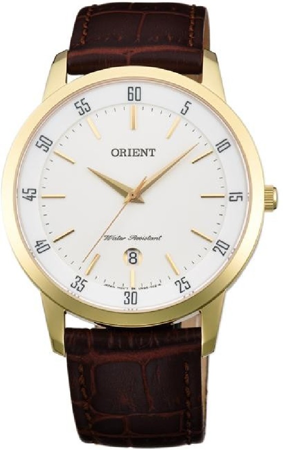 Orient FUNG5002W0 - Vista frontal