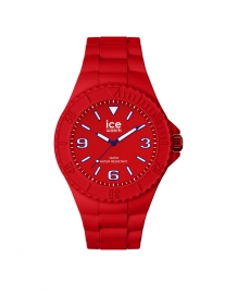 RELOJ Generation - Red - Medium - 3H