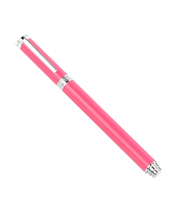 Morellato LINEA LADY ROLLER PEN LIGHT ROSE J010690 - Vista frontal