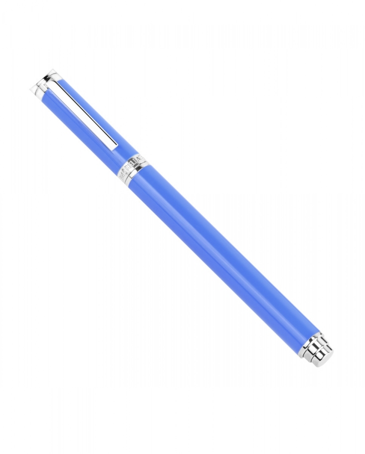 Morellato LINEA LADY ROLLER PEN BLUE J010691 - Vista frontal