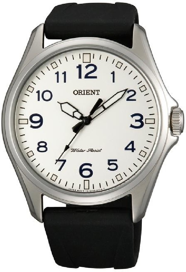 Orient FQC0S00EW0 - Vista frontal