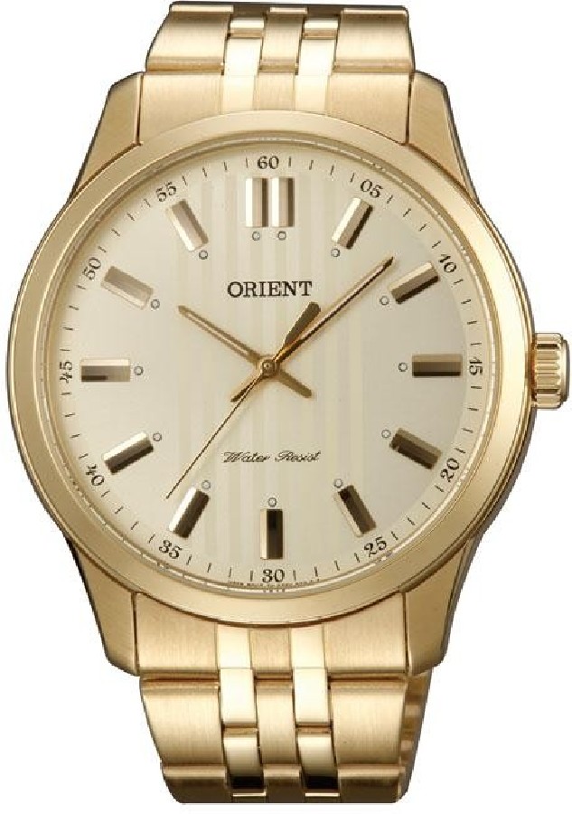 Orient FQC0U001C0 - Vista frontal