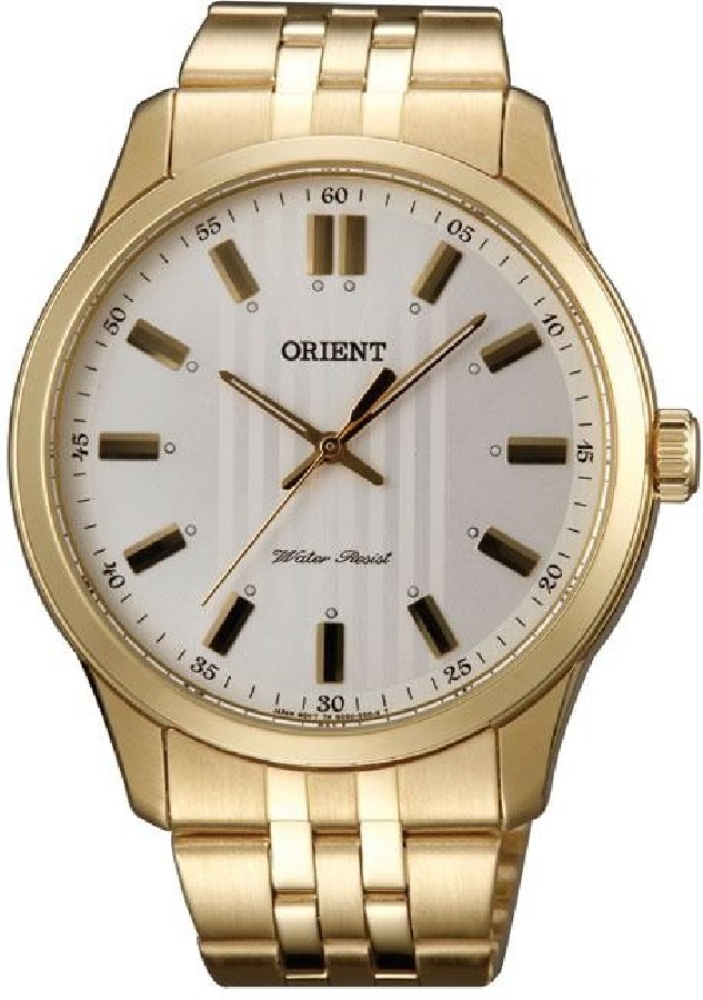 Orient FQC0U001W0 - Vista frontal